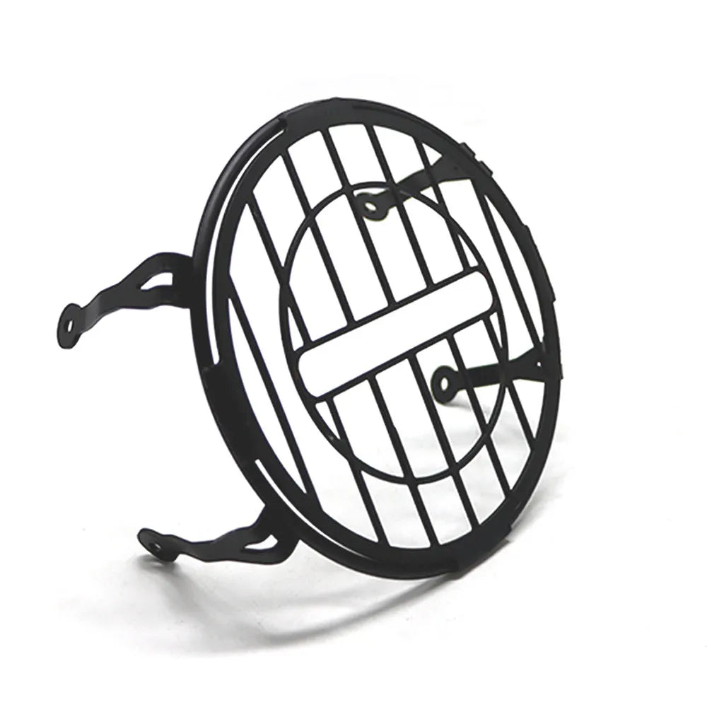 For Honda CL300 CM300 Headlight Grille Protective Net — product photo 4 of 6