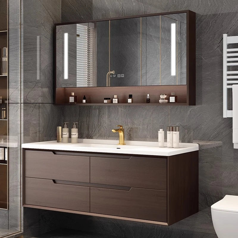 accessories dressers bathroom cabinet toilet corner sink makeup — product photo 2 of 6