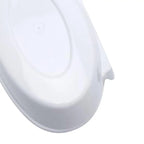 White ABS Plastic Motorbike Battery Side Cover for — product photo 3 of 4