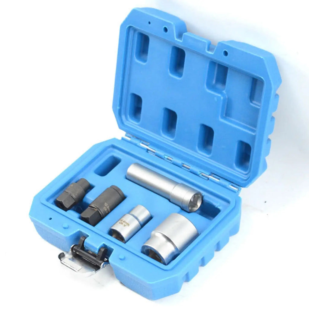 Socket Set for Fuel Injection Pumps Easy to — main product photo