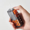 Portable Floss Dispenser Includes 10Pcs Floss Automatic Ejectable — main product photo