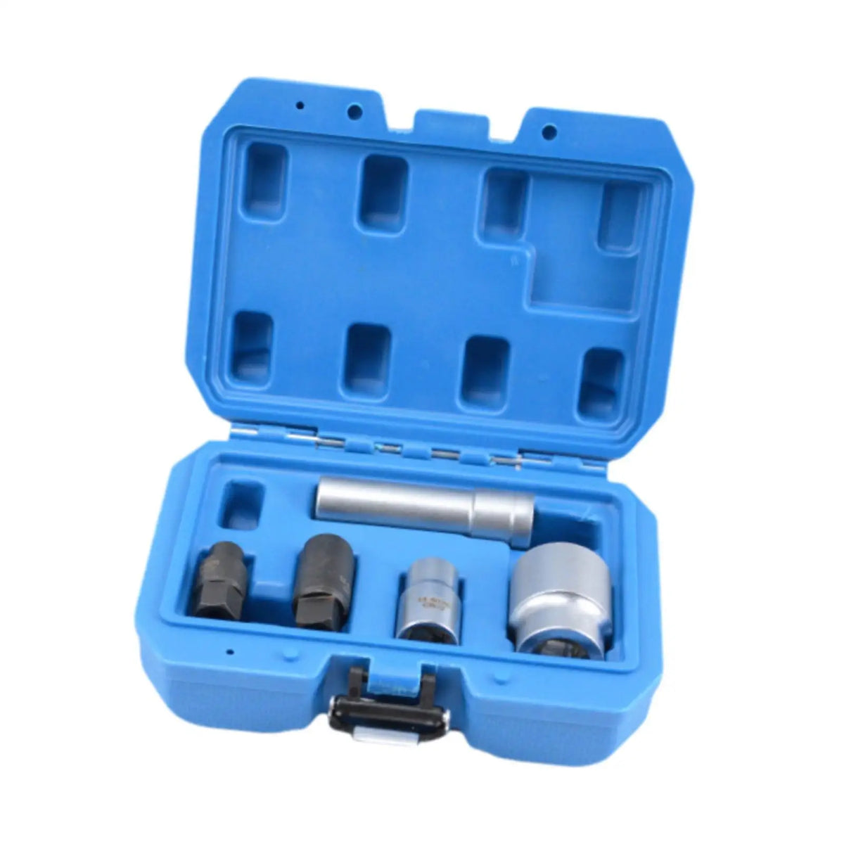 Socket Set for Fuel Injection Pumps Easy to — product photo 4 of 6