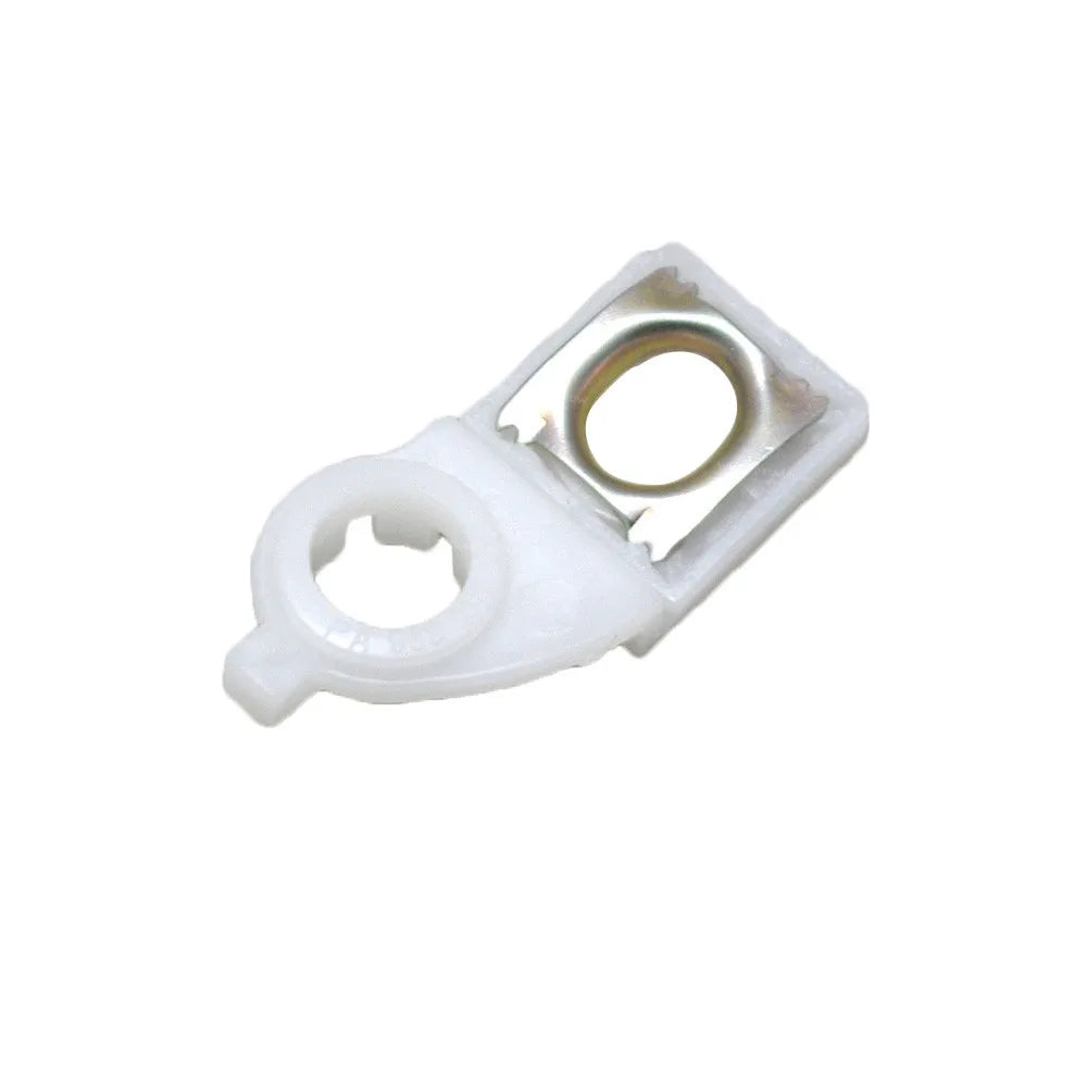 Pair Front Left Right Headlight lampLocator Pin Hole — product photo 4 of 4