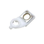 Pair Front Left Right Headlight lampLocator Pin Hole — product photo 4 of 4