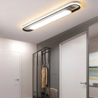 Led Ceiling Light Rectangular For Kitchen Aisle Home — product photo 5 of 6