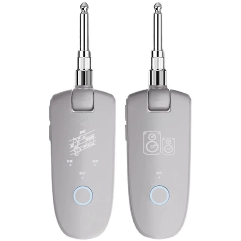 Wireless Bluetooth Transmitter Receiver — main product photo