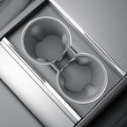 Cup Holder for Tesla Model Y Juniper 2025 — product photo 5 of 6