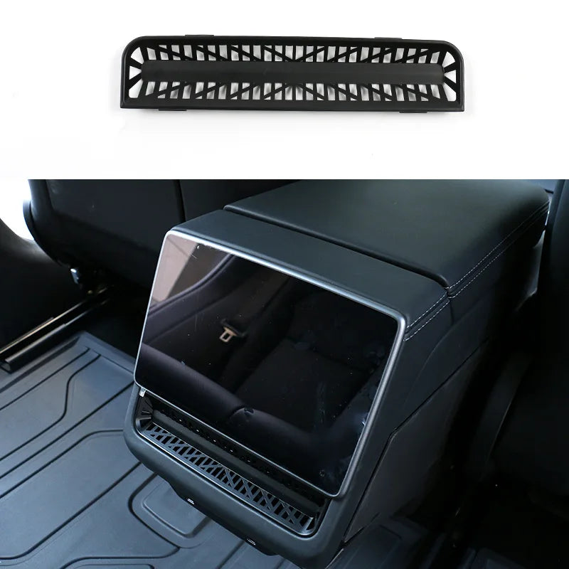 For Tesla Model YL Y Juniper Premium Launch — product photo 6 of 6
