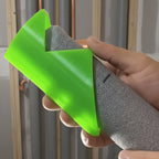 3Pcs V-Shape Pipe Insulation Cutting Jig — product photo 2 of 6