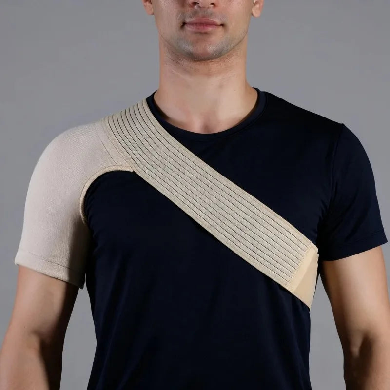 Shoulder Protection — product photo 6 of 6