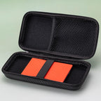 Portable Cigar Case EVA Light weight Travel Storage — product photo 6 of 6