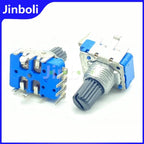 2PCS RK11 Type B250K Single Row 4Pins Power — product photo 4 of 5