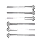 Injector Nozzle Seal Rings Kit for Porsche and — product photo 6 of 6