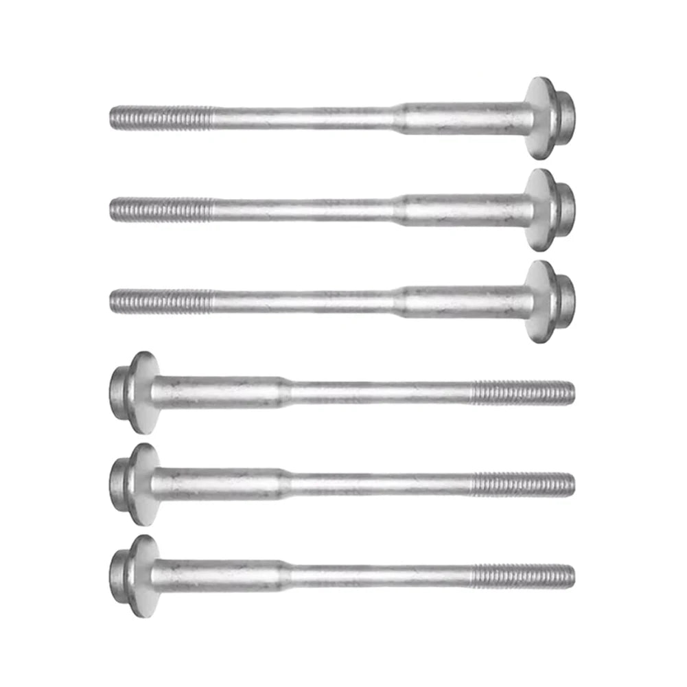 Injector Nozzle Seal Rings Kit for Porsche and — product photo 6 of 6
