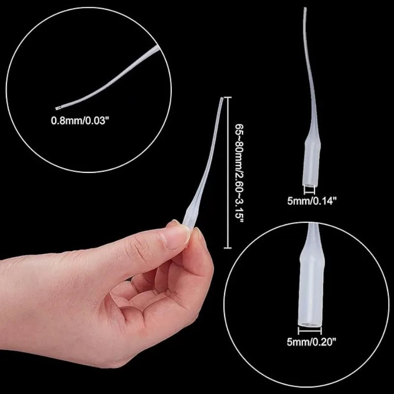 Glue Tips — product photo 2 of 6