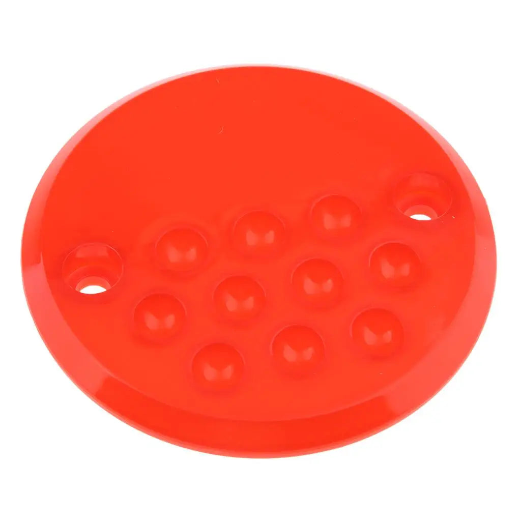 Engine Side Casing Protector Plastic Engine Cover Guard — product photo 4 of 4