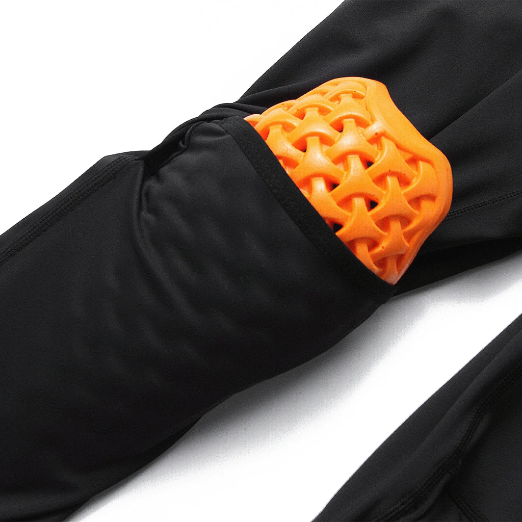 WOSAWE Winter Motorcycle Pants Women Off-road Motocross Racing — product photo 5 of 6