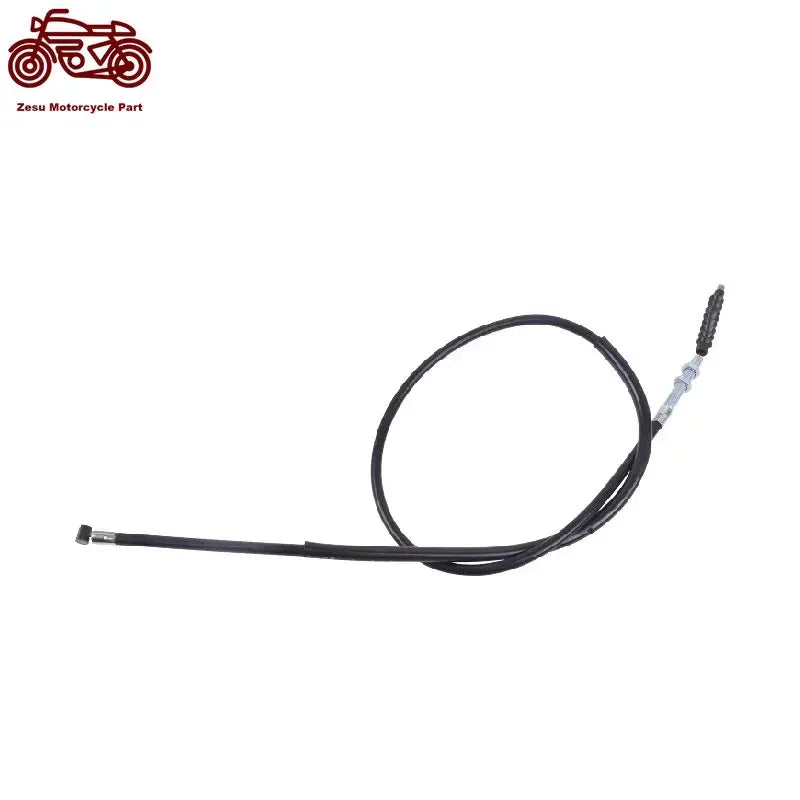 116cm Kawasaki ZX-6R Clutch Cable 2003-2004 — main product photo