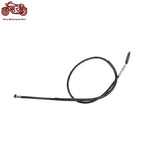 116cm Kawasaki ZX-6R Clutch Cable 2003-2004 — main product photo