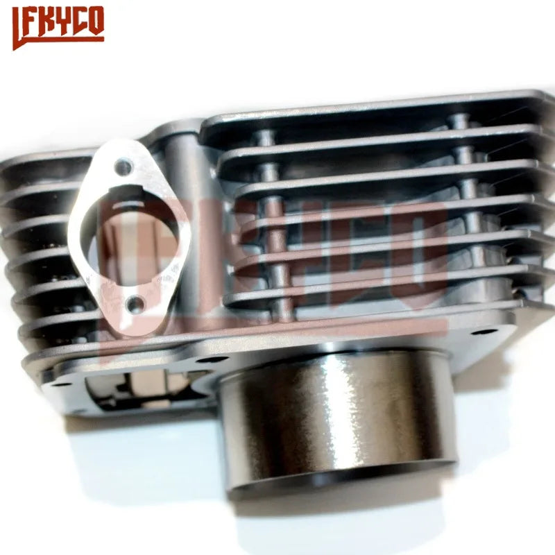 Motorcycle 72mm Moto Engine Cylinder 250CC Piston Gasket — product photo 3 of 6