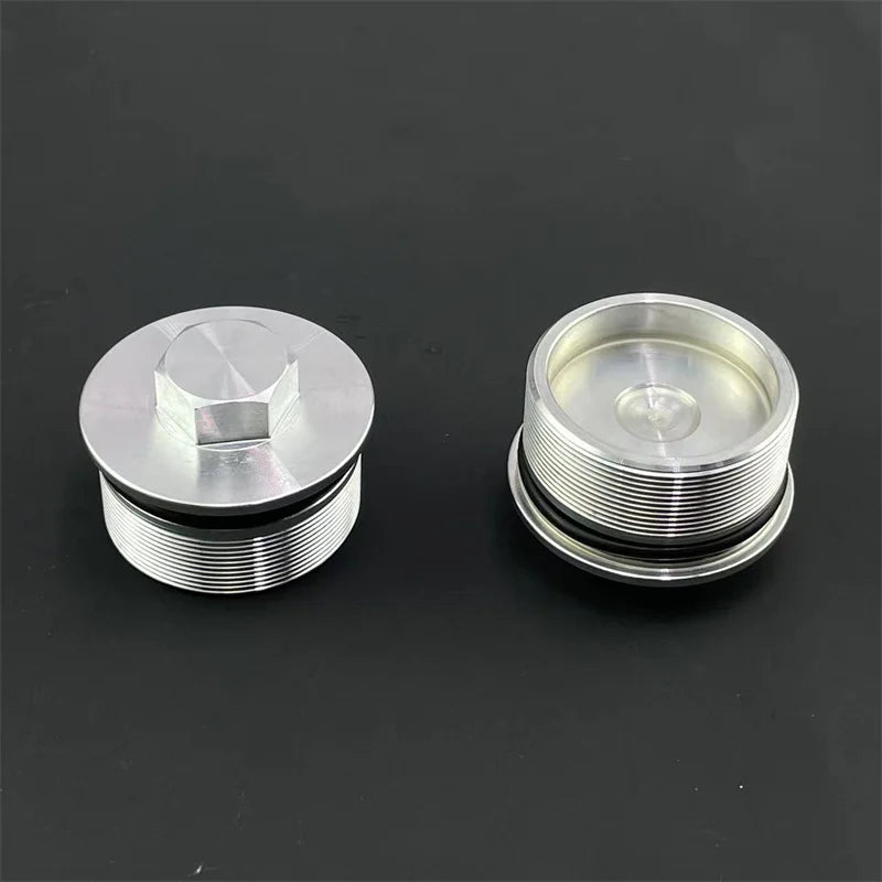 41MM Motorbike Parts Front Shock Absorber for Honda — product photo 3 of 5