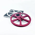 New! Pioneer PR-85 7" inch Light Metal Aluminum — product photo 3 of 6