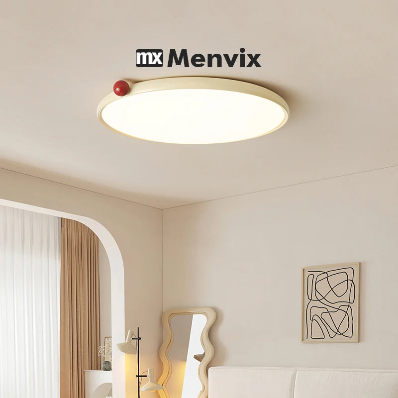 Lamp Ara Led Techo LED Ceiling Light For — product photo 5 of 5