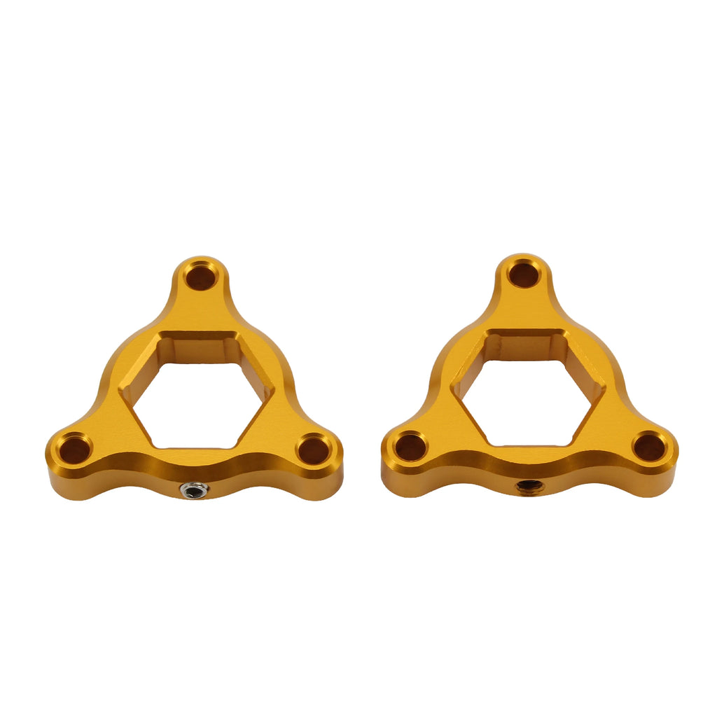 For Yamaha MT-09 YZF R6 Suzuki Kawasaki Ducati — product photo 3 of 6