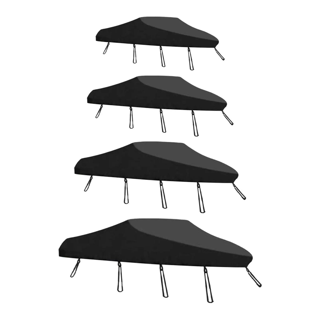 Universal Fit Yacht Boat Cover Waterproof Oxford Material — product photo 2 of 6