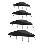 Universal Fit Yacht Boat Cover Waterproof Oxford Material — product photo 2 of 6