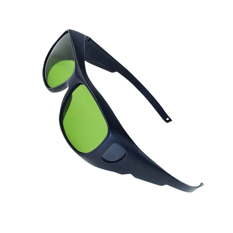 A93E-OD8 200Nm-2000Nm Fiber Laser Safety Goggles Protective Glasses — product photo 5 of 5