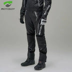 Moto Boy Men's Breathable Motorcycle Pants — main product photo
