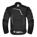 GHOST RACING Men Motorcycle Jacket Pants M-5XL Suit — product photo 6 of 6