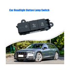 4K1941501 Car Head Light Control Switch Headlight Button — product photo 5 of 6