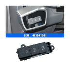4K1941501 Car Head Light Control Switch Headlight Button — product photo 6 of 6