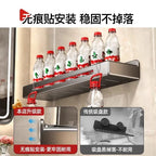 Invisible Bathroom Storage Rack — product photo 5 of 5