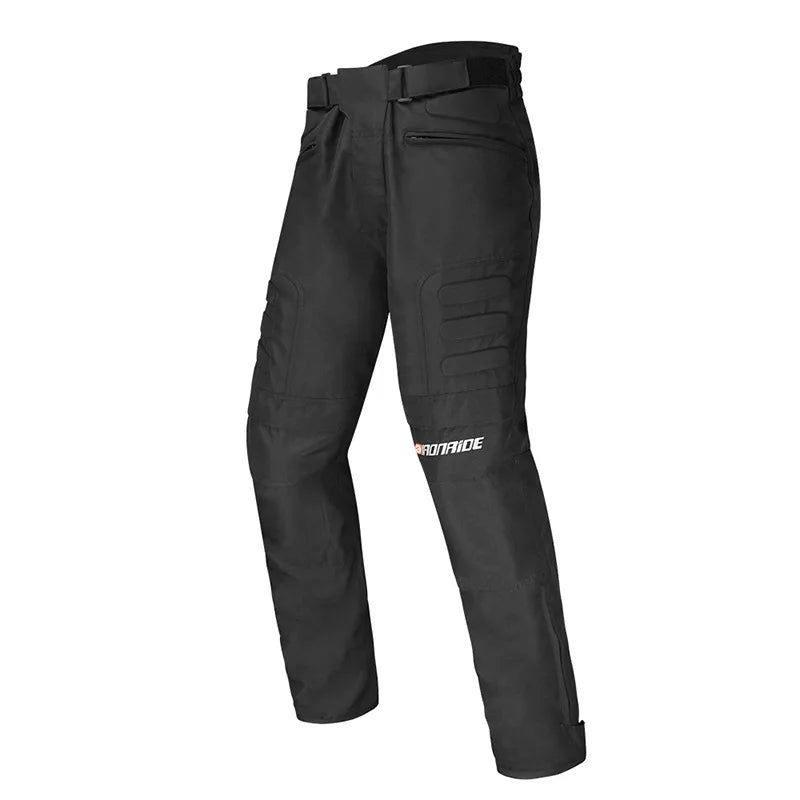 Men's Summer Mesh Breathable Motorcycle Jacket Windproof Motorcycle — product photo 2 of 6