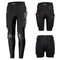 Men's Motorcycle Pants Anti-Fall Motocross Racing Riding Pants — main product photo