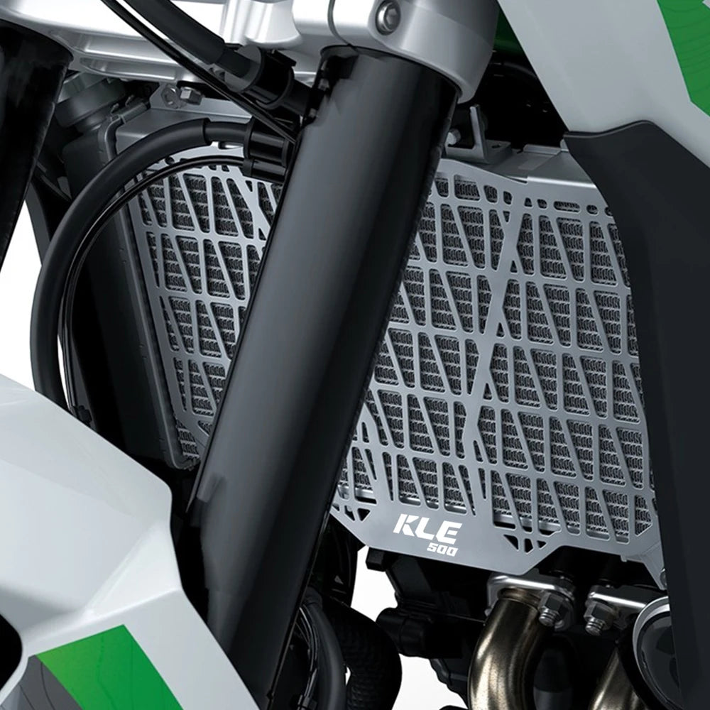 For Kawasaki KLE 500 2026 KLE500 SE ABS — product photo 5 of 6