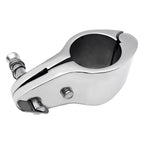 AndyMarine 316 Stainless Steel Boat Jaw Slide Bimini — product photo 3 of 6