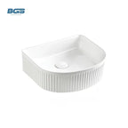 High End Modern Design Rectangular Square Shape Bathroom — product photo 4 of 6