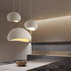 Nordic Wabi Sabi Ceiling Chandelier Modern E27 LED — main product photo