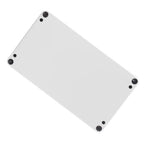 Protective Case IP65 Junction Box ABS Gray White — product photo 2 of 6