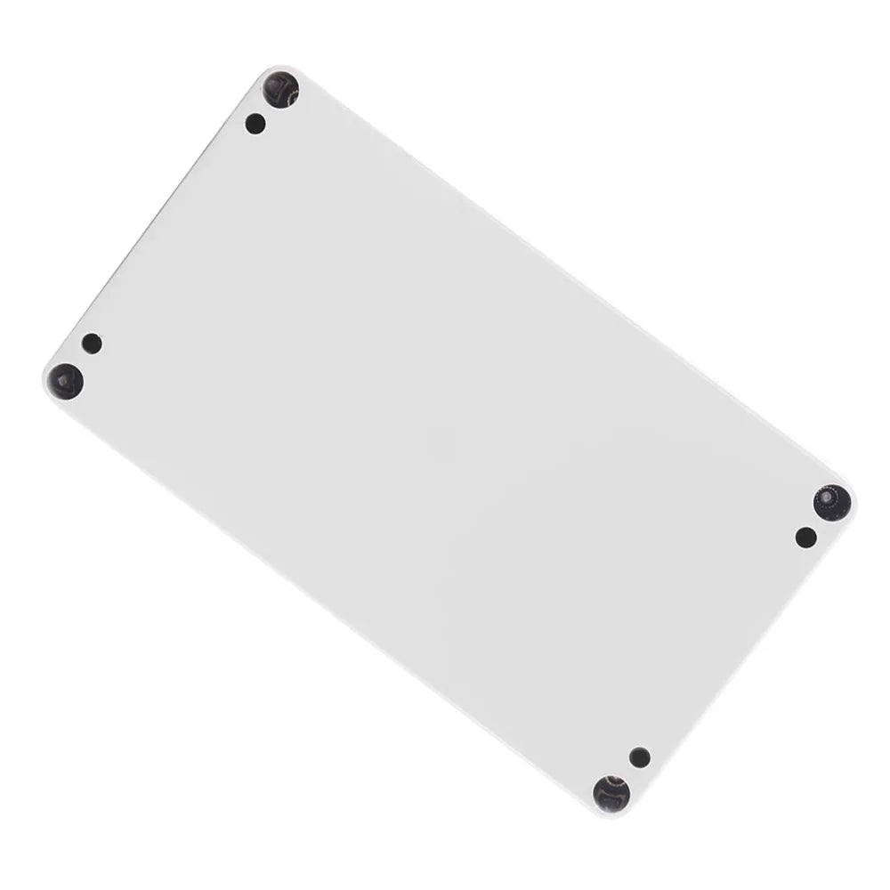 Protective Case IP65 Junction Box ABS Gray White — product photo 2 of 6