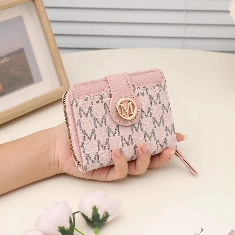 Women's Wallet for Multiple Card Slots — product photo 4 of 6