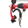 Robot Handling Collaboration Assists Work Replacement Intelligent Laser — main product photo