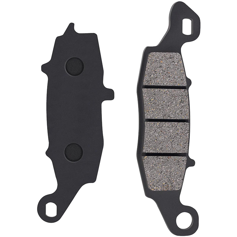 Road Passion Motorbike Front & Rear Brake Pads — product photo 4 of 6
