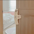 Bear Door Handle Hanger Protector Child Protection Equipment — product photo 2 of 6