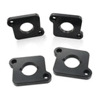 Billet Coilpack Adapter Plates Set for VW Audi — product photo 4 of 6