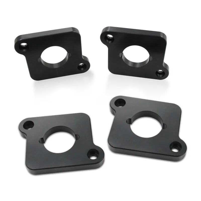 Billet Coilpack Adapter Plates Set for VW Audi — product photo 4 of 6